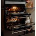 thumbnail image 5 of Cafe Cts92dm2n 30" Wide 5 Cu. Ft. Electric Smart Single Oven - Platinum Glass, 5 of 5