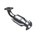 thumbnail image 3 of MagnaFlow Convertisseur Catalytique Direct-Fit Grade HM Conforme Fédéral/EPA 23263, 3 of 4