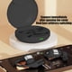 thumbnail image 4 of Auriculares Bluetooth, Auriculares inalámbricos, Auriculares Bluetooth de montaje en oreja con reducción de ruido y baja latencia, Auriculares Bluetooth no intraaurales, 4 of 8