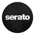 thumbnail image 3 of Serato OSA-SM-WHT-BR 12" Serato Butter Rug Slipmat (white Wit, 3 of 3