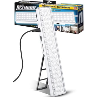 Pro-Series 60 LED Rechargeable Cordless Work Light - Walmart.com