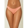 thumbnail image 4 of O'Neill Rockley Saltwater Classic Bikini Bottoms - Women's, 4 of 9