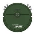 thumbnail image 1 of Mini Cleaning Robot Automatic Vacuum Cleaner Sweeping Robot Vacuum Cleaner Light Vacuum Cleaner Suitable For Pet Hair Hard Floors Carpets Ultra Thin Silent Floor Vacuum Cleane丨C, 1 of 8