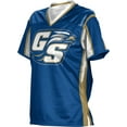 thumbnail image 3 of ProSphere Women's Georgia Southern University Scramble Football Fan Jersey, 3 of 7