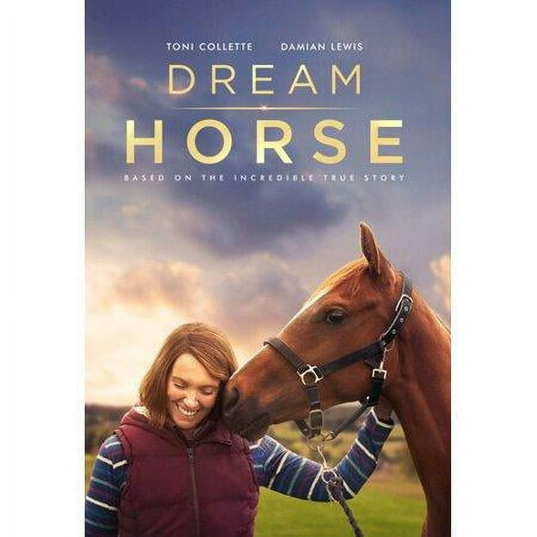 Dream Horse (DVD), Universal Studios, Drama - Walmart.com
