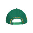 thumbnail image 3 of Pirelli Podium Special Edition Melbourne Australia GP 1st Place Hat - Green, 3 of 8