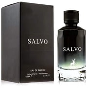 Maison Alhambra Salvo Spray EDP 3.4 oz For MEN