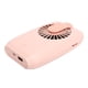 thumbnail image 3 of Ventilador de cuello ANGGREK recargable liviano batería larga duración para exteriores, 3 of 8