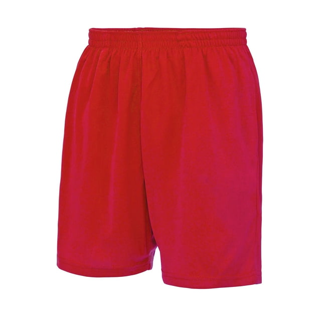 Just Cool Mens Sports Shorts