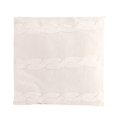 thumbnail image 1 of Funda de almohada con botones de punto, funda de cojín de sofá de ganchillo, decoración de cama (Beige), 1 of 8