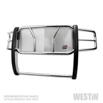 Westin 2014-2018 Toyota Tundra HDX Grille Guard - SS