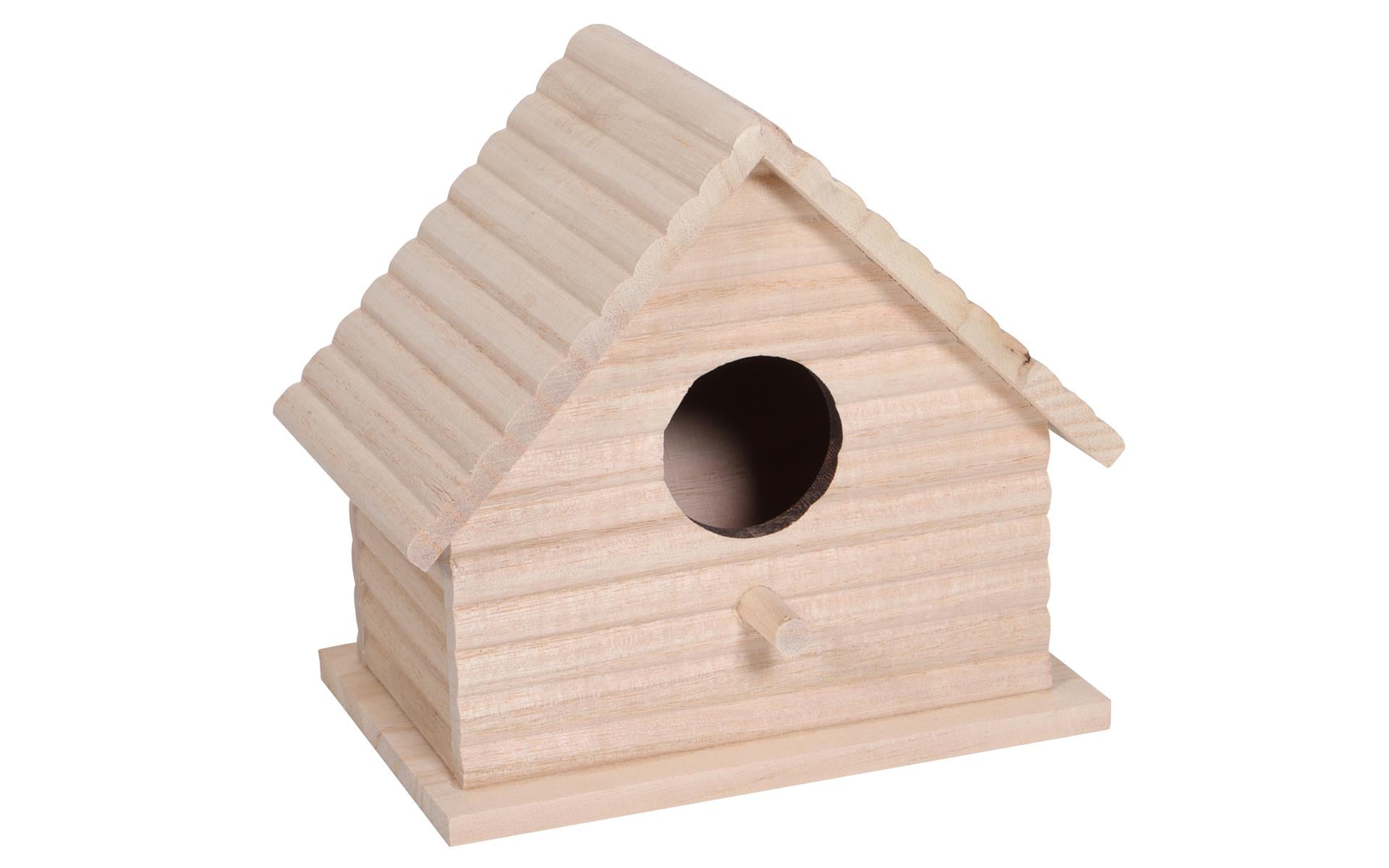 Details about   Pantry Birdhouse 