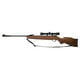 thumbnail image 2 of Rifle Deportivo Mendoza RM-6000 Barniz Cal. 5.5 con Mira 4X32, 2 of 5