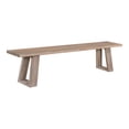 thumbnail image 2 of Moe's Home Collection Tanya Bench, 2 of 4