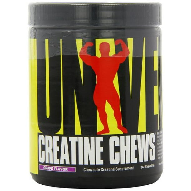UNIVERSAL CREATINE