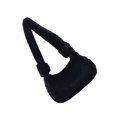 thumbnail image 3 of Here's a refined and attractive product description for your **Plush Single Shoulder Tote Bag**:\n\n \n\n**Plush Single Shoulder Tote Bag for Women –, 3 of 3
