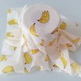 thumbnail image 3 of Cubierta De Alimentos De Cera De Abeja, Envoltura De Alimentos De Cera De Abejas De Grado Alimenticio Duradera Sostenible Reutilizable, Ecológica Para Sándwich De Pan OTVIAP Beeswax Food Cover, 3 of 8