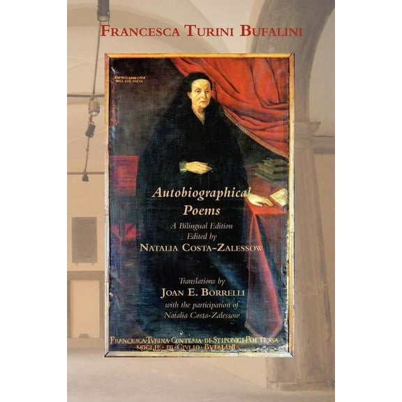 VIA Folios Autobiographical Poems, (Paperback)