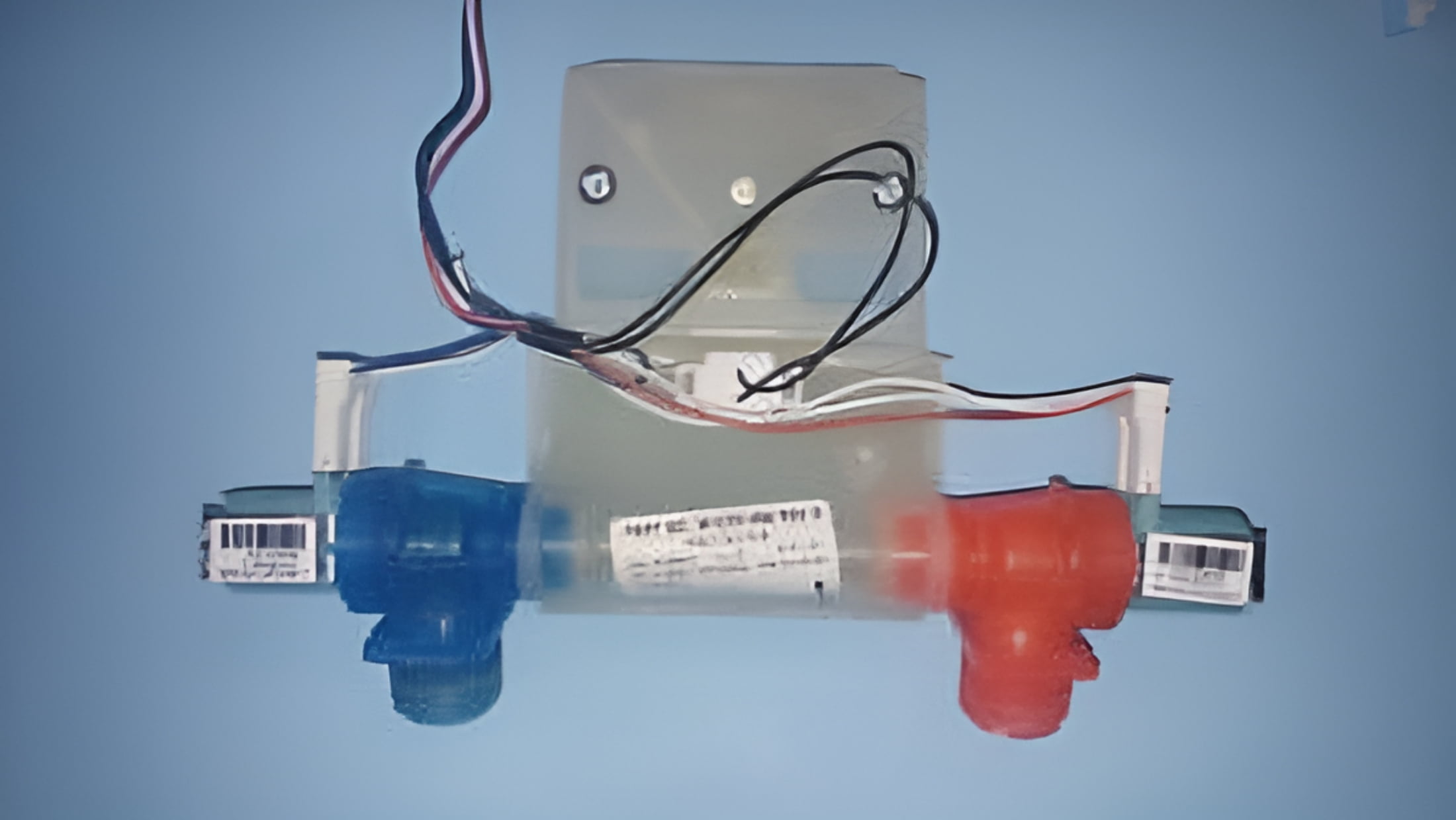 Whirlpool APLW11210459 Washer Water Inlet Valve