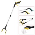 TIERPOP 32" Grabber Reacher Tool, 2Pack Foldable Reacher Grabber