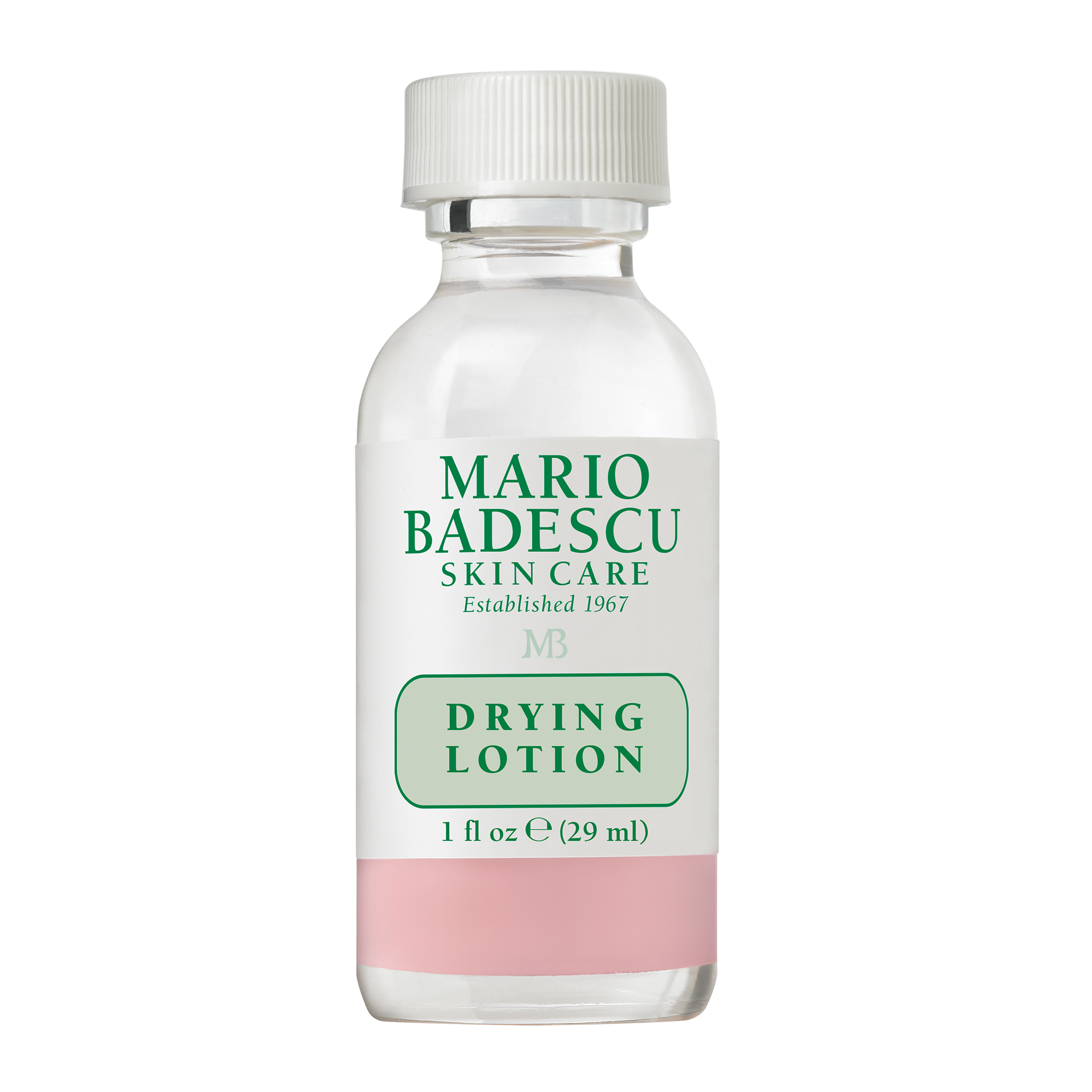 Mario Badescu - Mario Badescu Skin Care Drying Lotion 1 oz. - Walmart 