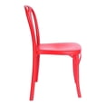 thumbnail image 3 of Offiho Silla de Comedor Durable para Exterior e Interior con Protección UV, Modelo Bistrot, 3 of 5