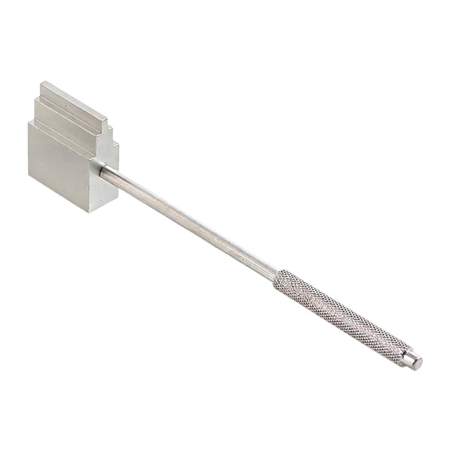 Barra de sonido para pianos de cola y verticales - Herramienta de reparación ergonómica, eficiente y profesional hecha de aleación - Herramienta de aj