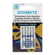 Schmetz Gold Embroidery Machine Needles-Size 14/90 5/Pkg – image 4 sur 4
