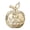 red fruit, variant on White Porcelain Artificial Pear Statue Sturdy Decorative Sculpture for Living Room Display