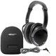 thumbnail image 1 of Auriculares Hamilton Buhl Deluxe con cancelación activa de ruido negros, 1 of 4