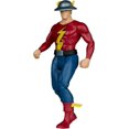 thumbnail image 2 of DC Super Powers 4 Inch Action Figure Wave 10 - The Flash Jay Garrick, 2 of 2