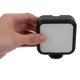 thumbnail image 4 of KAKOWELY Luz de fotografía Luz de relleno para cámara Mini luz de video Luz para cámara DSLR, 4 of 5