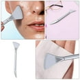 thumbnail image 2 of Herramienta de limpieza de puntos negros, espátula limpiadora, raspador facial, extractor de cuidado de la piel para mujeres y niñas, 2 of 8