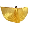 thumbnail image 2 of Disfraz de Halloween de Dance Wings, estilo Munafie Isis, para niños, 2 of 5
