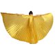 thumbnail image 2 of Disfraz de Halloween de Dance Wings, estilo Munafie Isis, para niños, 2 of 5