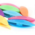 thumbnail image 2 of 9 Pcs Colorful Tatting Shuttles DIY Hand Knitting Tool, 2 of 4