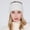 White, variant on Cuekondy Heardband for Hot Surgical Supplier Disposable Surgicla Head Cap Nonwoven Caps With White Heardband