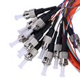 thumbnail image 1 of Fibra Multimodo, Fibra Multimodo de 12 Núcleos, Instrumentos de Sistemas de Comunicación de Fibra Óptica ESTA, 1 of 7