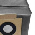 thumbnail image 3 of For X10 Pro Omni Robot Vacuum Cleaner Parts Main Side Brush Mop Cloth Hepa Filter Dust Bag Accessories, 3 of 5
