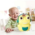 thumbnail image 2 of Children Play House Kitchen Toys Toy Pots And Pans For Kids With Frog Storage Box Play Food Sets For Kids Kitchen Pretend Food, 2 of 10