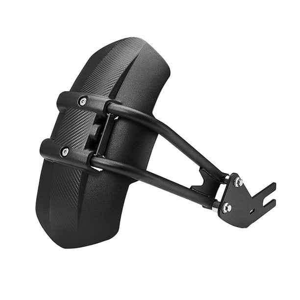 Guardabarros Trasero Modificado Para Motocicleta, Guardabarros Retro Para Yamaha Mt-09 Fz09 Mt-07 Fz07 2014-2016 Monstrate VI006173-00
