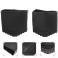thumbnail image 3 of 2pcs Folding Ladder Feet Covers Ladder Foot Covers Non-skid Feet Pads Easy to Install, 3 of 3