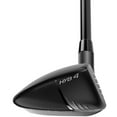 thumbnail image 4 of Cobra King F9 Speedback 5 Hybrid 24* (Graphite Fujikura ATMOS 7 Seniors, LEFT) NEW, 4 of 4