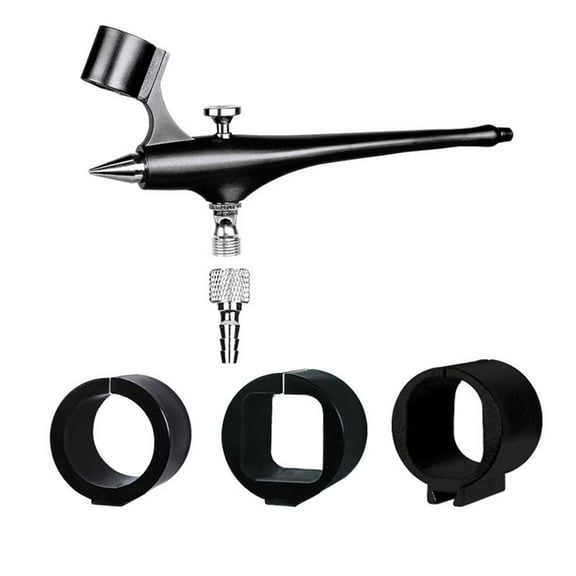 Versatile Paint Sprayer with Adjustable Control Handy Painting Device Portable