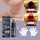 thumbnail image 2 of Jaysuing Jewelry Cleaner Cleaning Gold Watch Diamond Ring Rust Decontamination Dial Cleaning Spray |, 2 of 4