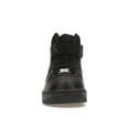 thumbnail image 3 of Nike Women's Air Force 1 High Triple Black Shoes, from StockX, 3 of 5