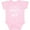 AD-Pink, variant on Inktastic Nanny Girl Granddaughter Girls Baby Bodysuit