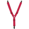 thumbnail image 1 of EIGTHTAIL Pet Diaper Suspender Belly Bands for Small Medium Dogs Practical Dog Short Strap, 1 of 19