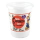 thumbnail image 5 of Porcelana Flexible Pasta Japonesa Rodin Moldeable Manualidades 1kg blanco, 5 of 5
