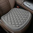 thumbnail image 2 of Non Slip Car Seat Cushion with Ventilated Design for Comfortable Long Drives, 2 of 5